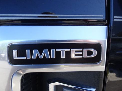 Used 2019 Ford F450 Limited image 48