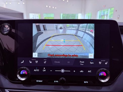 Certified 2024 Lexus RX 350 Premium w/ Cold Area Package FWD image 24