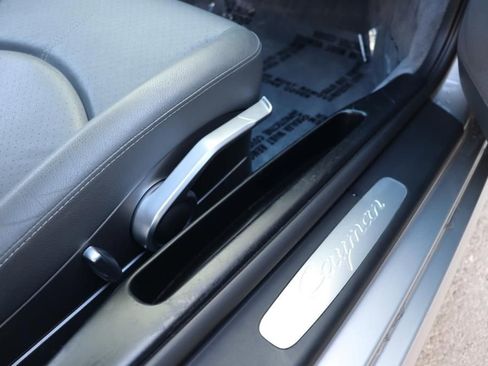 Used 2009 Porsche Cayman image 27