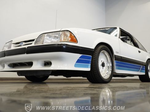 Used 1987 Ford Mustang LX RWD image 21