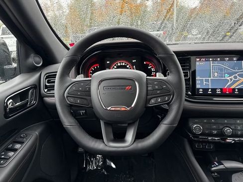 New 2026 Dodge Durango GT image 12