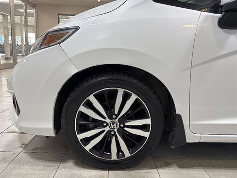 Used 2018 Honda Fit EX image 7