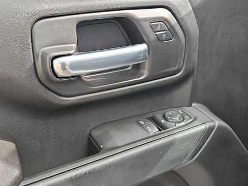 New 2025 GMC Sierra 3500 Pro w/ 1SA Pro Safety Plus Package image 50