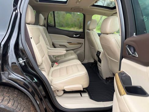 Used 2018 GMC Acadia Denali FWD image 14