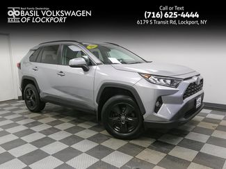 Used 2019 Toyota RAV4 XLE w/ All Weather Liner Package video 1