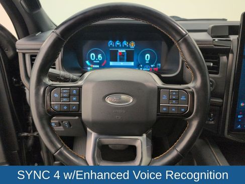 Certified 2023 Ford Expedition Platinum image 44