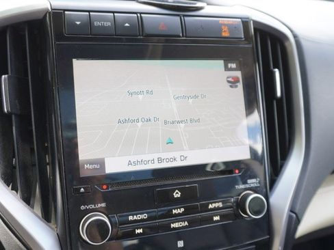 Used 2019 Subaru Ascent Limited image 31