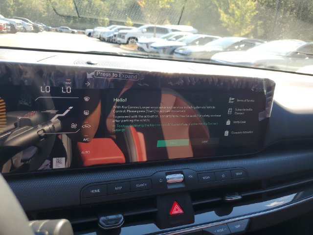 New 2026 Kia K4 GT-Line Turbo FWD image 31