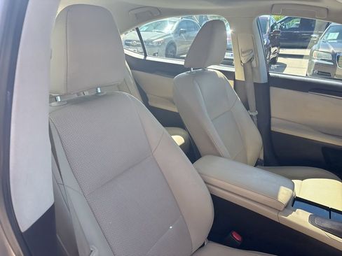 Used 2018 Lexus ES 350 w/ Premier Package FWD image 27