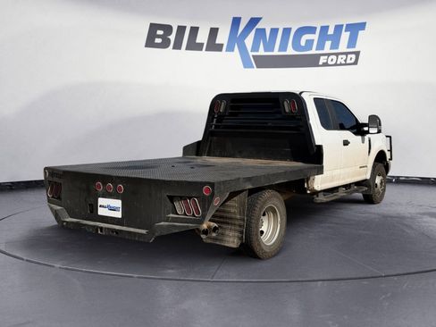Used 2019 Ford F350 XL w/ XL Value Package image 5