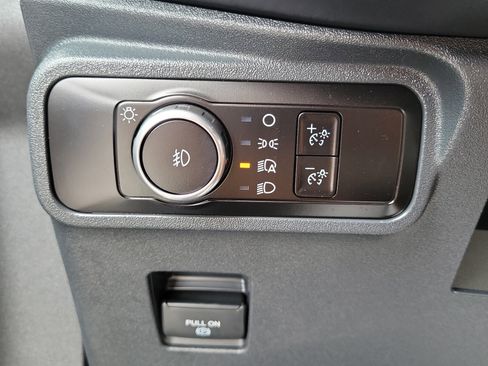 Certified 2025 Ford Bronco Outer Banks AWD/4WD image 28
