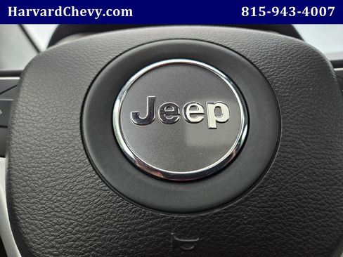 Used 2021 Jeep Grand Cherokee Summit w/ Platinum Series Group AWD/4WD image 27