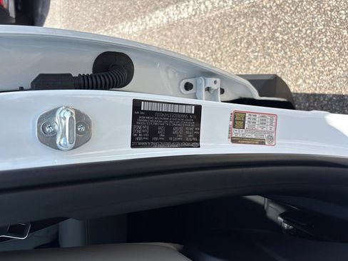 New 2026 Hyundai Tucson SEL Plus FWD image 27