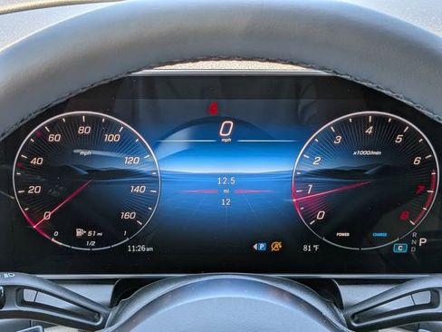 New 2026 Mercedes-Benz GLC 300 image 30