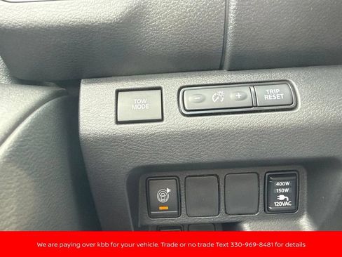 New 2026 Nissan Frontier PRO-4X w/ Pro Premium Package AWD/4WD image 20