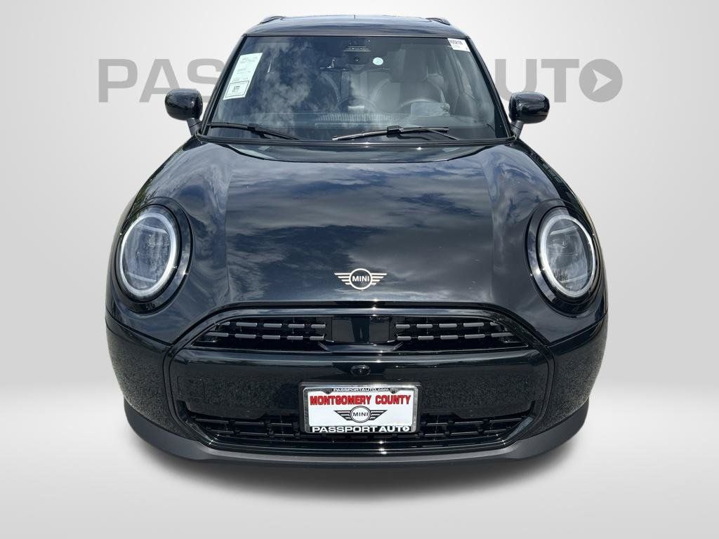 New 2027 MINI Cooper 2-Door Hardtop FWD image 4