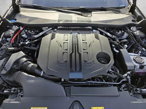 New 2026 Audi A6 Prestige image 30