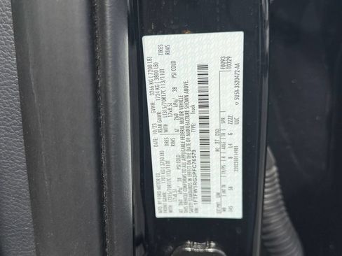 Used 2023 Ford F150 Raptor AWD/4WD image 21
