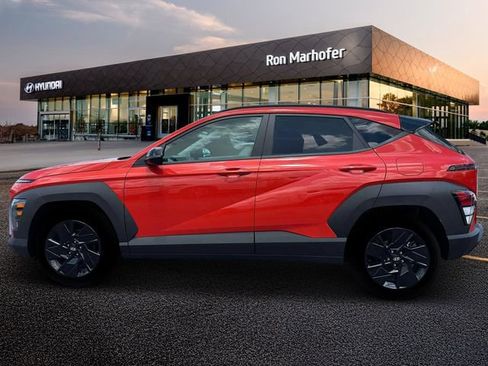 New 2026 Hyundai Kona SEL Sport image 3