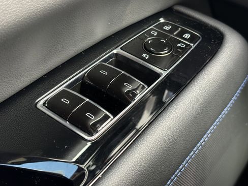 New 2026 Cadillac Escalade IQL Luxury image 36