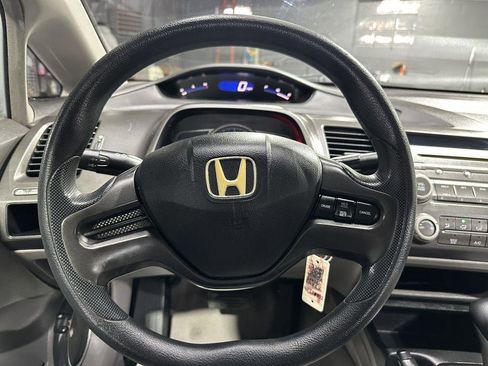 Used 2009 Honda Civic DX-VP image 23