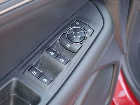 Used 2024 Ford Edge SEL w/ Convenience Package AWD/4WD image 17