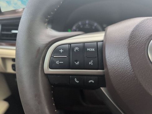 Used 2016 Lexus ES 350 image 22