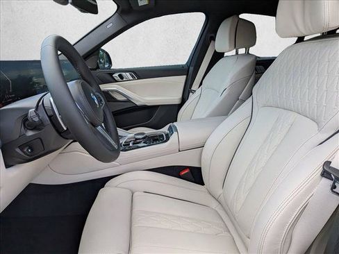 New 2027 BMW X6 xDrive40i AWD/4WD image 4