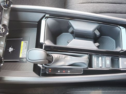 New 2025 Honda Accord Sport image 18