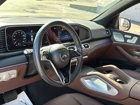 Certified 2024 Mercedes-Benz GLE 350 4MATIC image 28