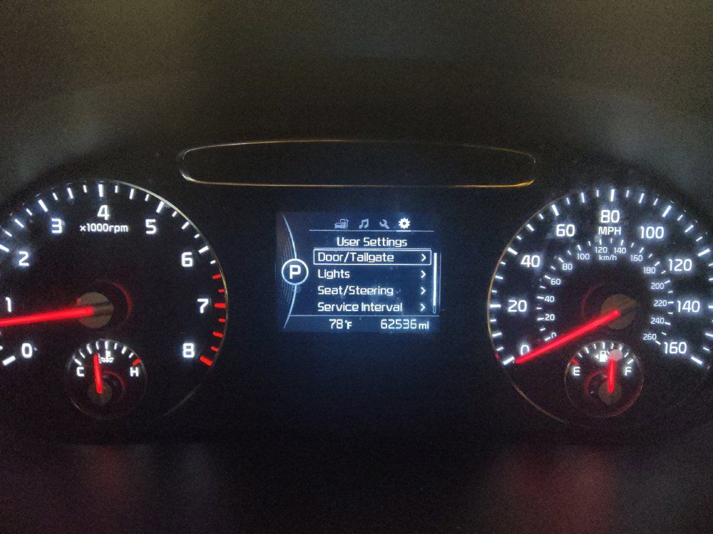 Used 2016 Kia Sorento FWD image 23