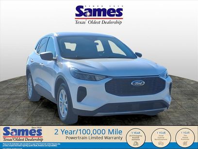 Used 2023 Ford Escape Active
