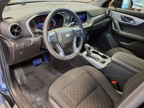 Used 2022 Chevrolet Blazer LT image 18