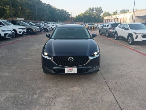 Used 2025 MAZDA CX-30 AWD 2.5 S w/ Preferred Package image 5