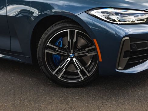 Used 2021 BMW 440i xDrive Coupe w/ Premium Package AWD/4WD image 4
