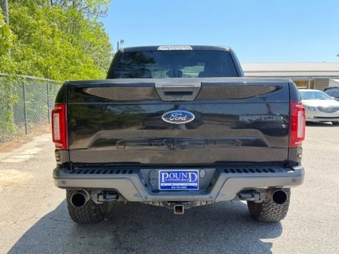 Used 2019 Ford F150 Raptor image 10