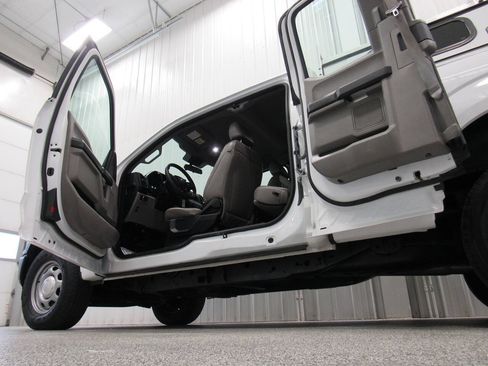 Used 2020 Ford F150 XL w/ Equipment Group 101A Mid AWD/4WD image 19