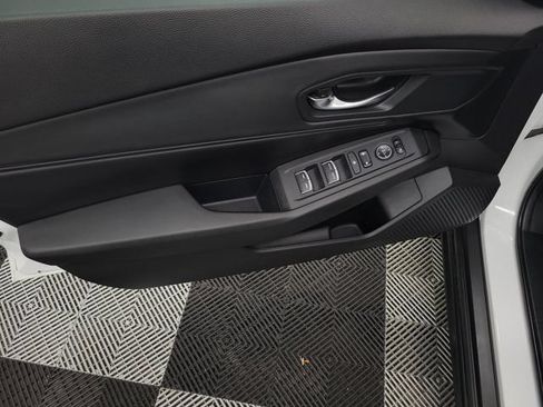Certified 2025 Honda Accord SE image 20