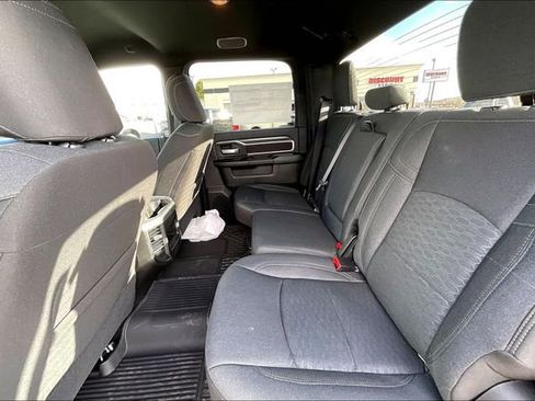 New 2026 RAM 2500 Big Horn image 10