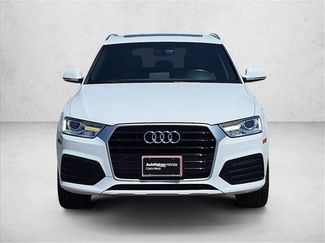 Used 2018 Audi Q3 2.0T Premium w/ Convenience Package FWD video 2