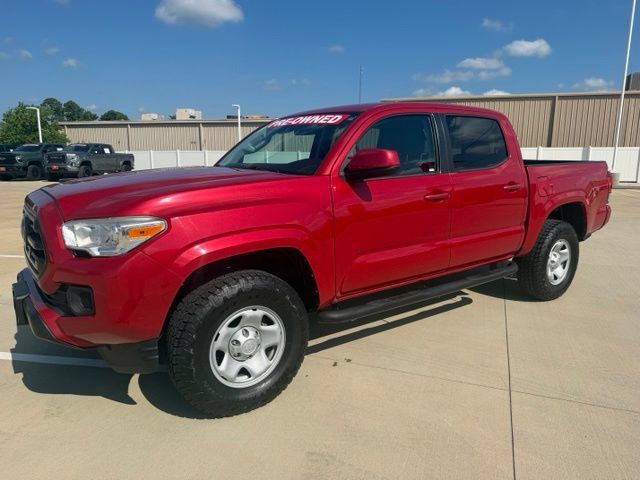 Used 2019 Toyota Tacoma SR w/ SR Convenience Package RWD image 1