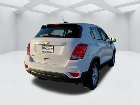 Used 2019 Chevrolet Trax LS image 5