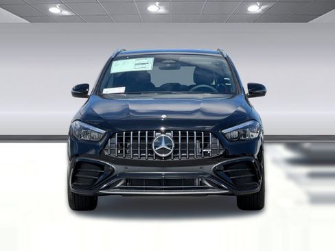 New 2026 Mercedes-Benz GLA 35 AMG 4MATIC image 5