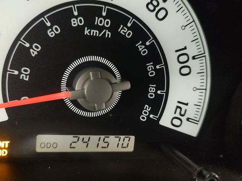 Used 2007 Toyota FJ Cruiser 4WD image 6