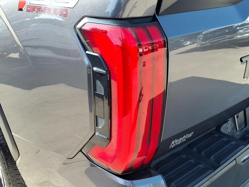 Used 2023 Toyota Tundra SR5 RWD image 10