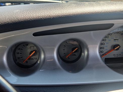 Used 2001 Plymouth Prowler image 19