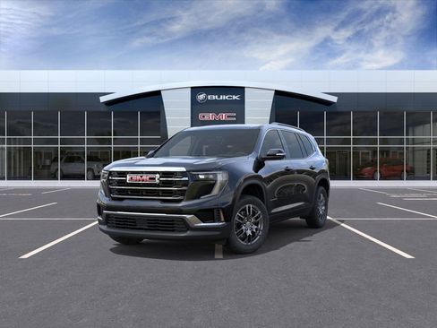 New 2026 GMC Acadia Elevation w/ LPO, Floor Liner Package image 8