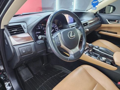 Used 2013 Lexus GS 350 image 17
