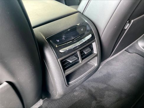 Used 2021 Cadillac XT5 Sportv w/ LPO, ONYX Package AWD/4WD image 35