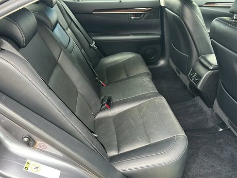 Used 2013 Lexus ES 350 FWD image 21